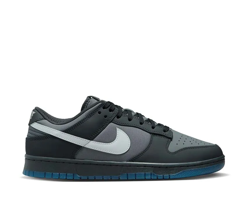 Nike Dunk Low Anthracite