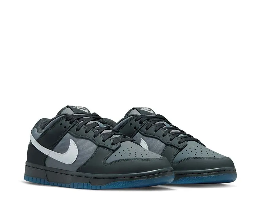 Nike Dunk Low Anthracite