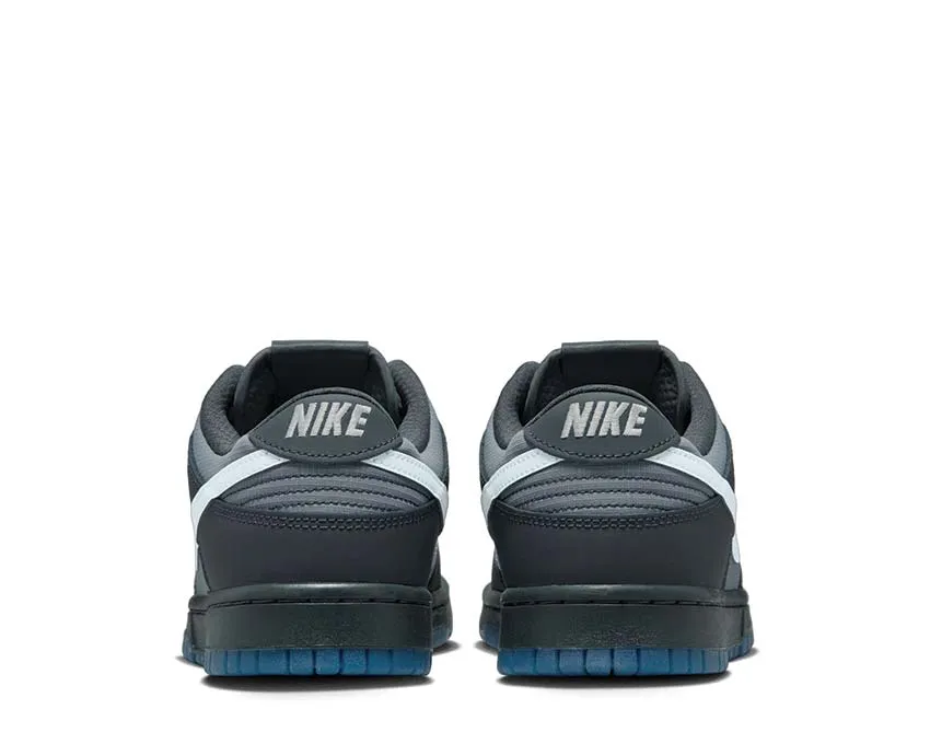 Nike Dunk Low Anthracite