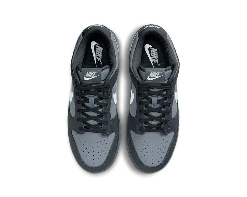 Nike Dunk Low Anthracite