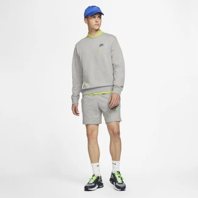 Nike Essentials+ French Terry Crew