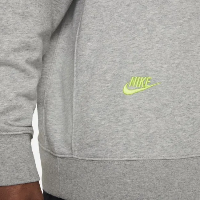 Nike Essentials+ French Terry Crew