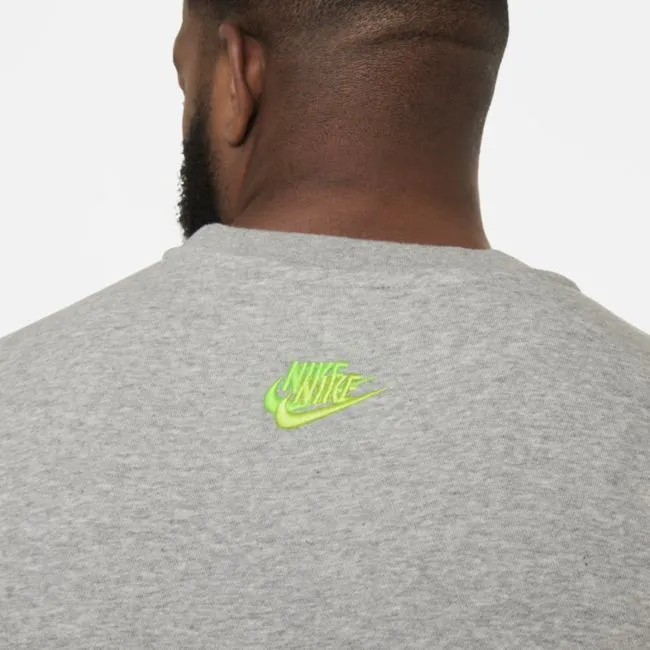 Nike Essentials+ French Terry Crew