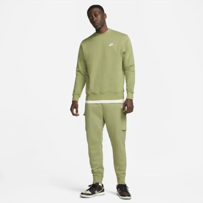 Nike Fleece Crew