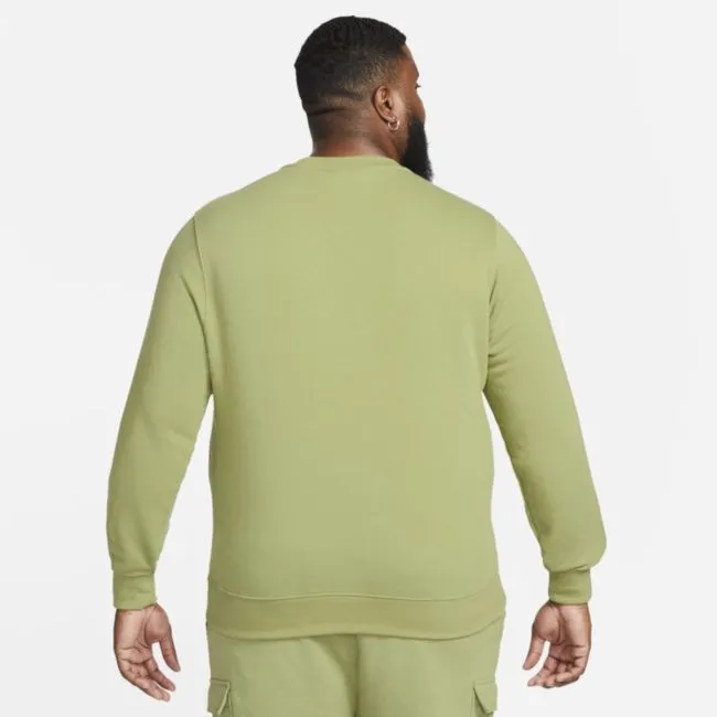 Nike Fleece Crew