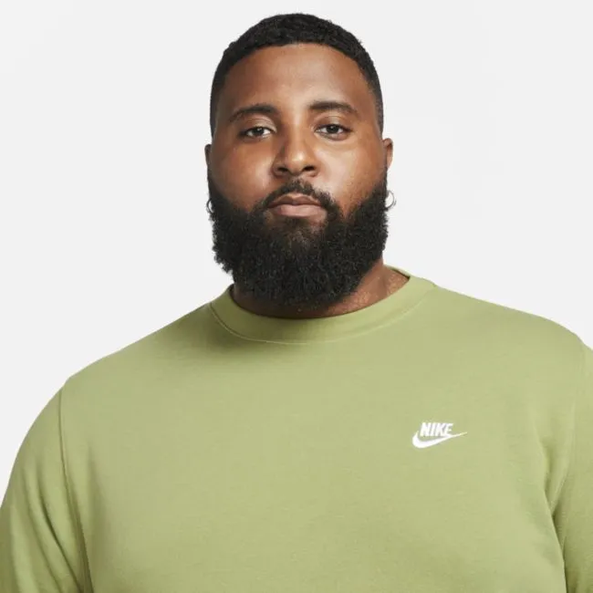 Nike Fleece Crew