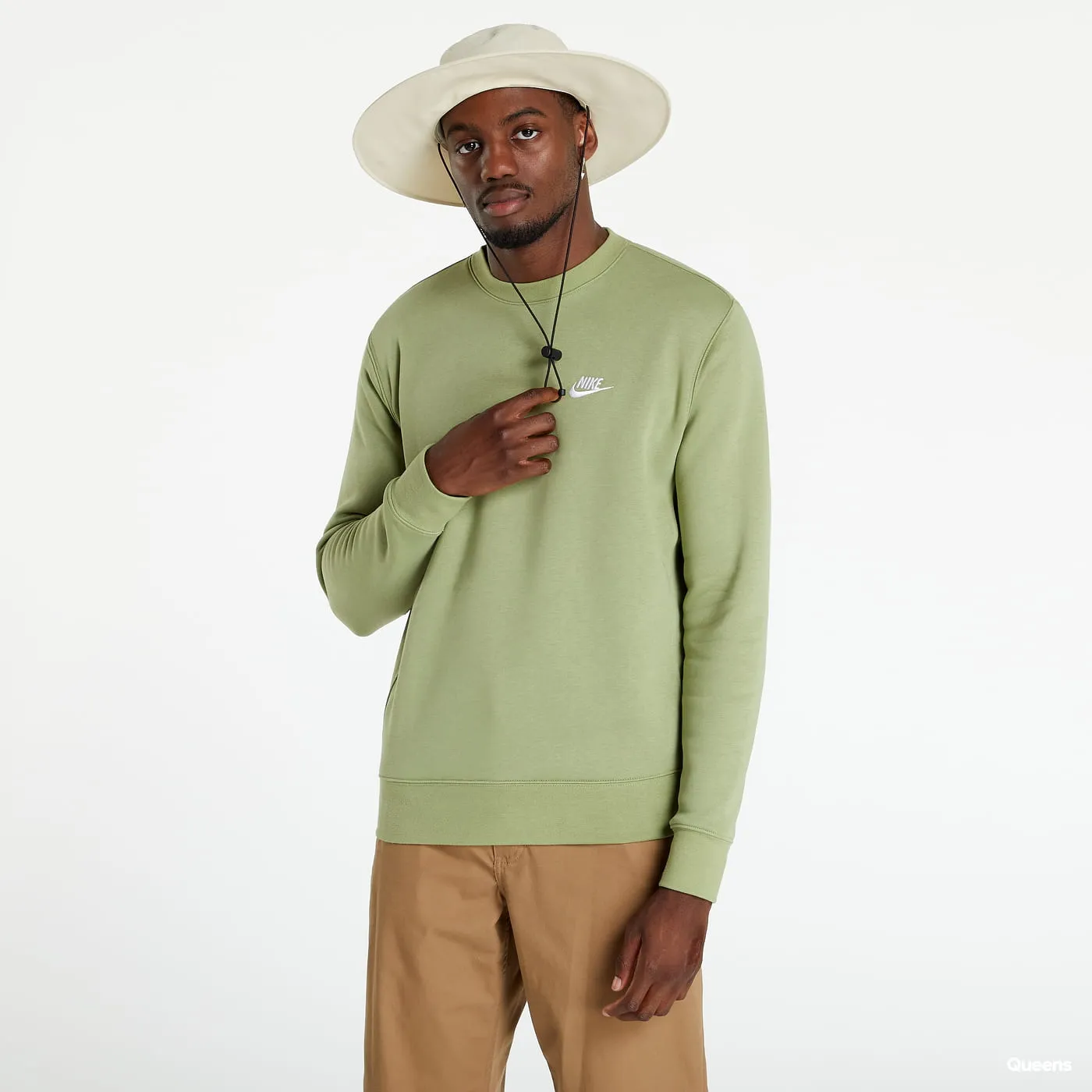 Nike Fleece Crew