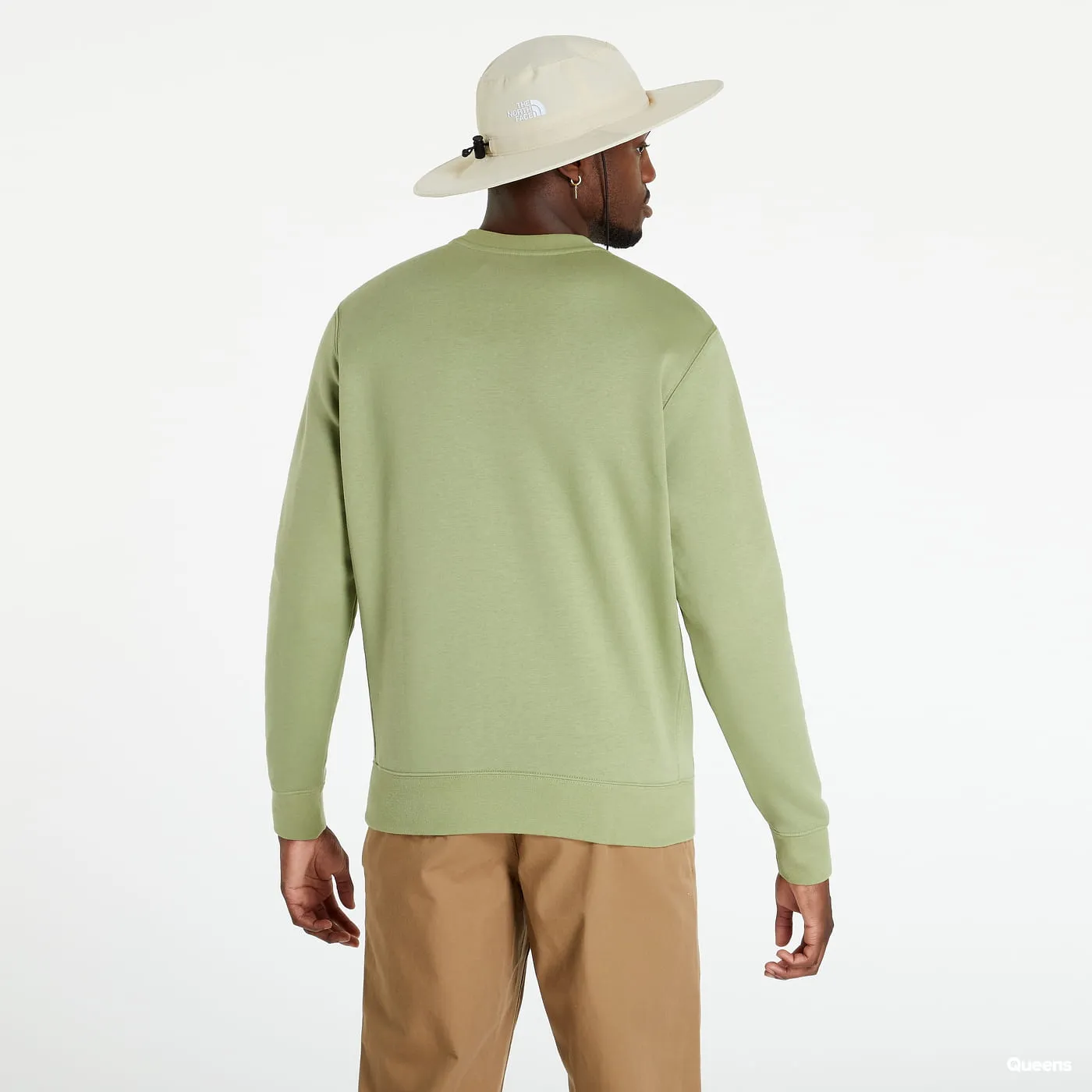 Nike Fleece Crew