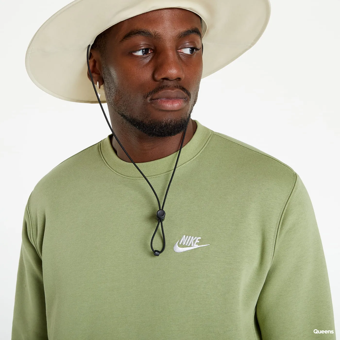 Nike Fleece Crew