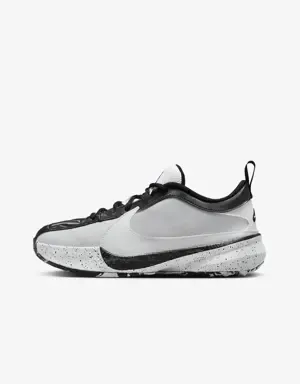 Nike Freak 5