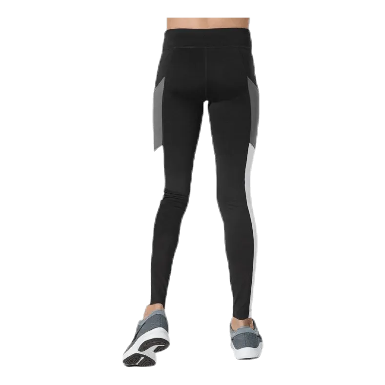 Nike Girls Trophy Tight Black