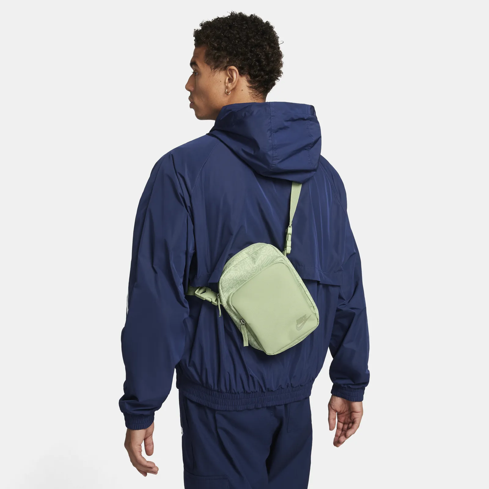 Nike Heritage