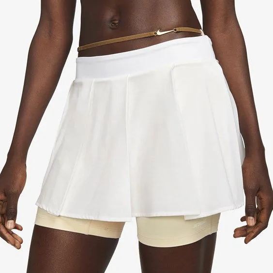 NIKE JACQUEMUS X DRIFIT EU SKIRT