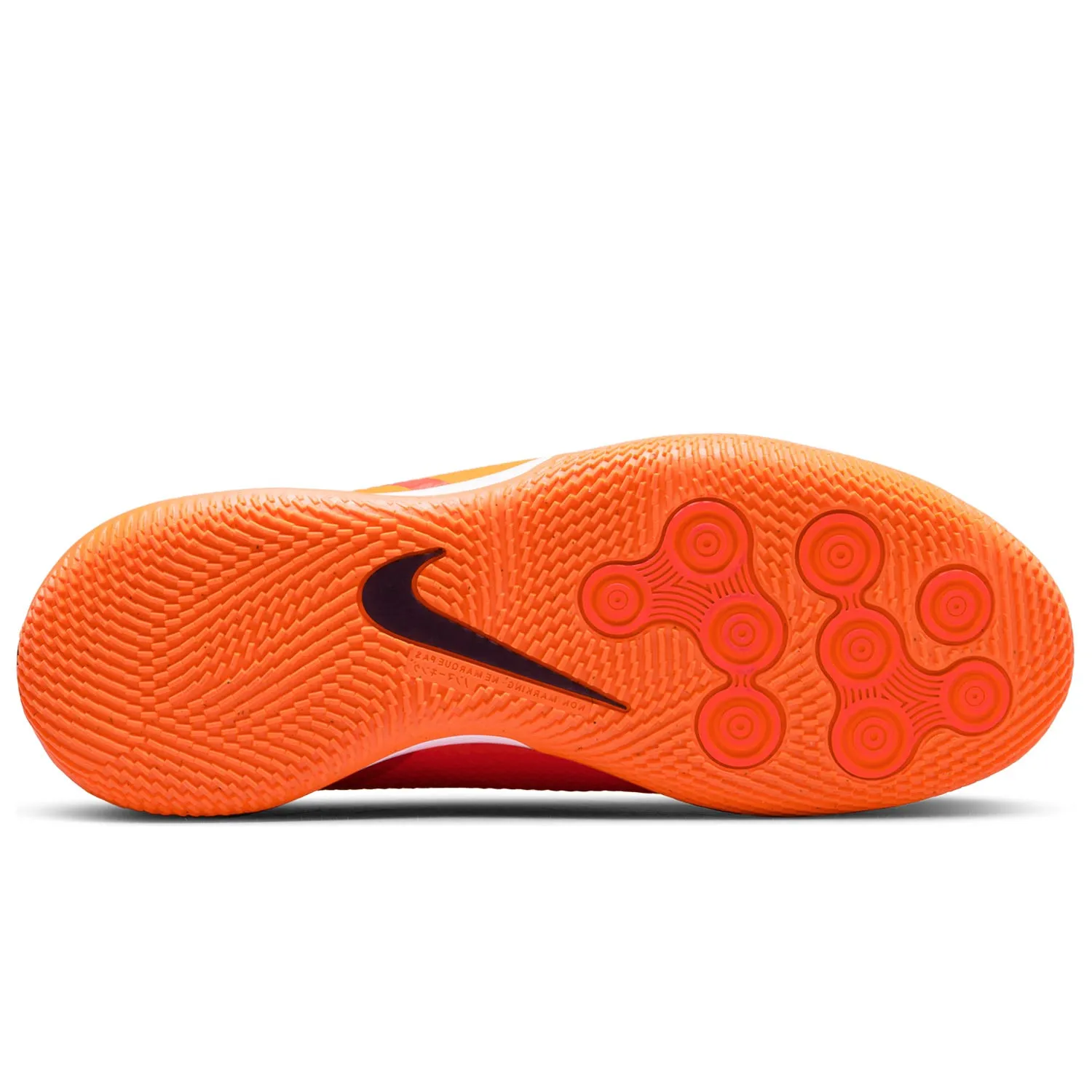 Nike Jr Phantom GT2 Academy IC