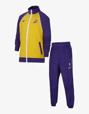 Nike Los Angeles Lakers Courtside