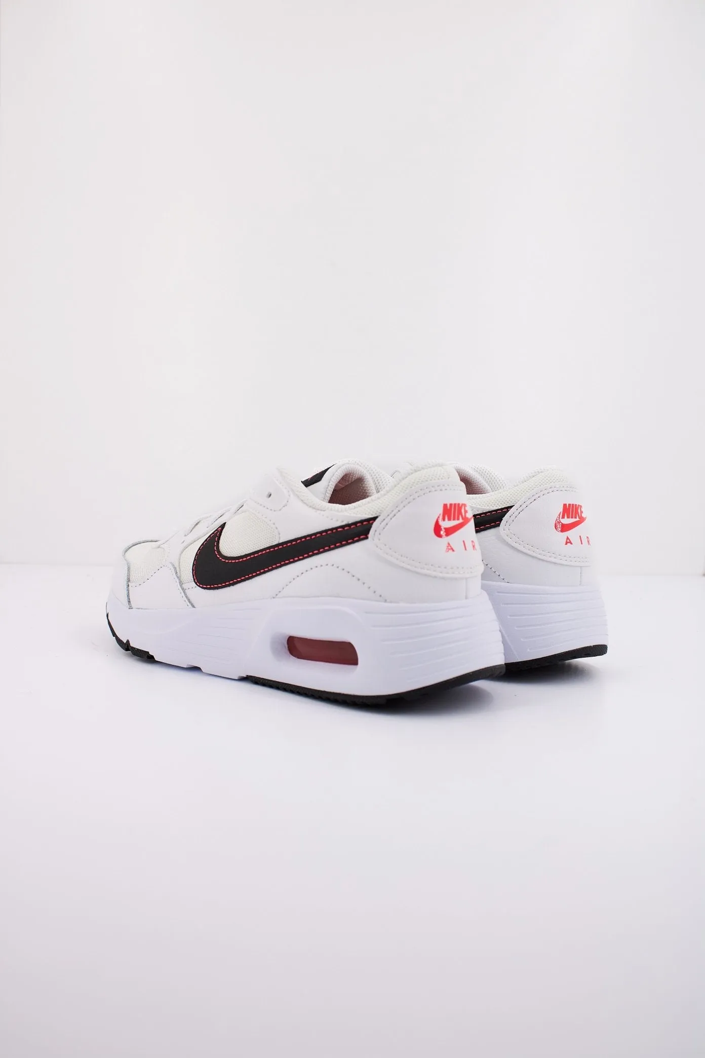NIKE MAX SC BIG KIDS' SH