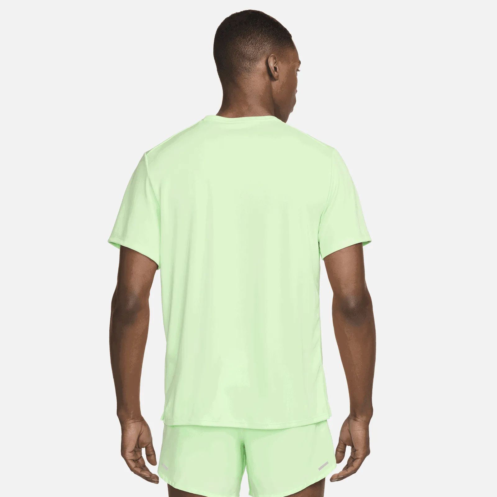 NIKE MILER DRIFIT UV