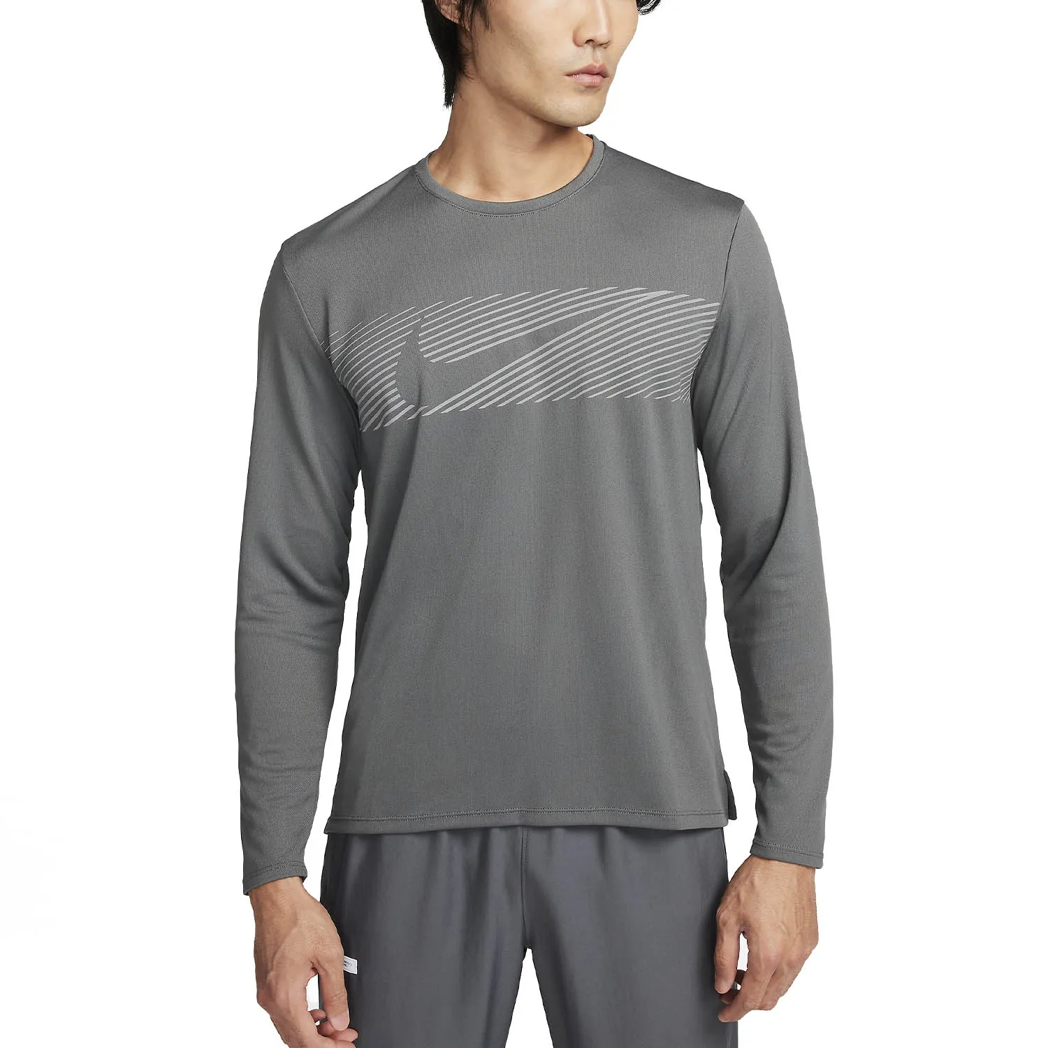 Nike Miler Flash Shirt
