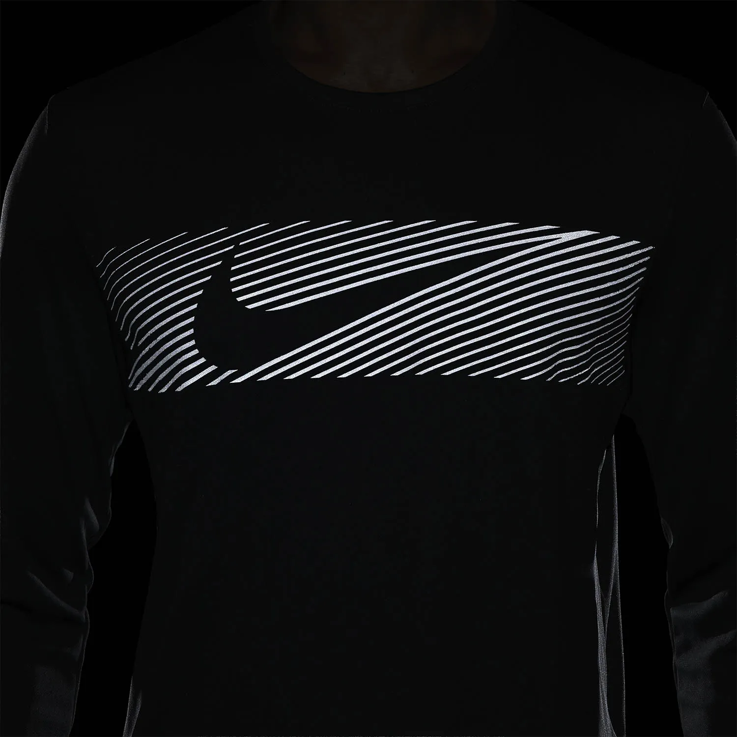 Nike Miler Flash Shirt