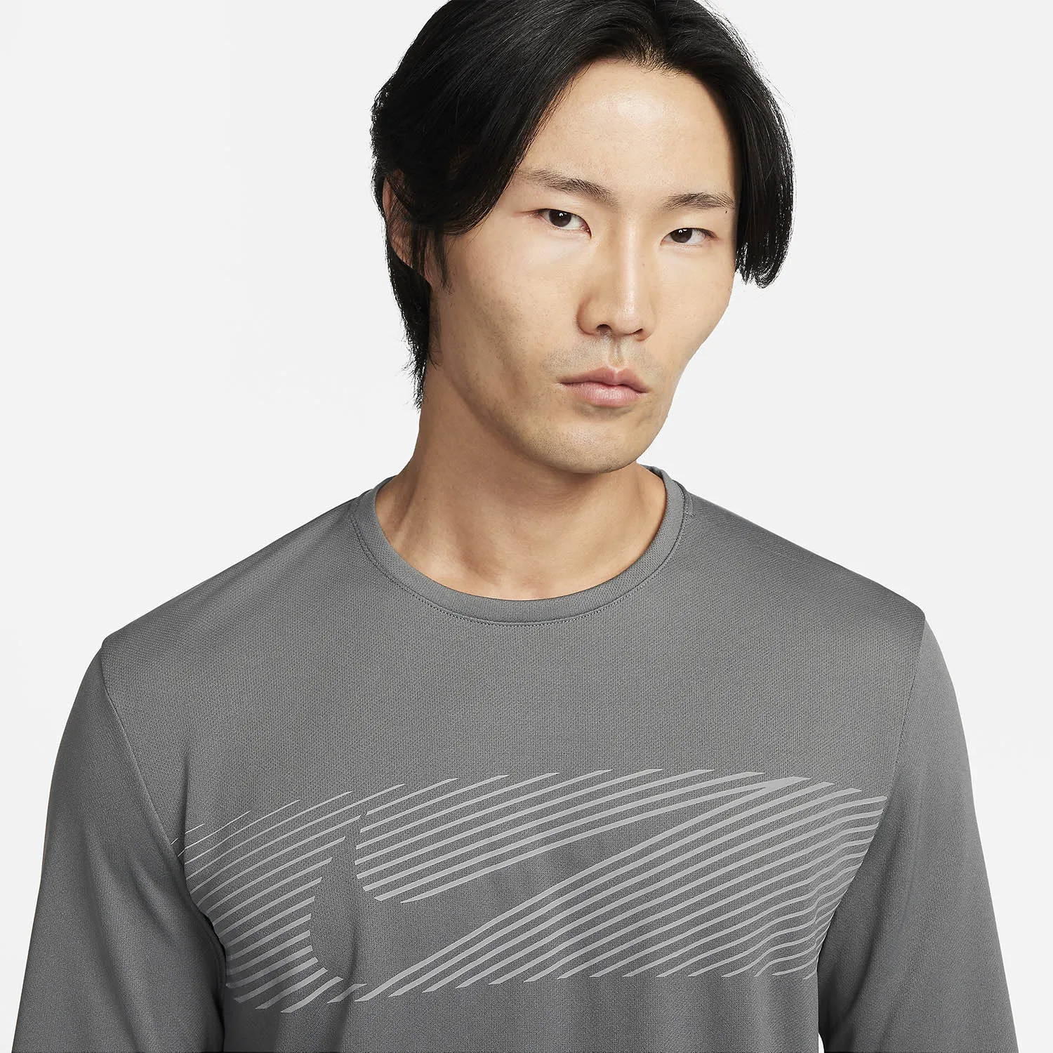 Nike Miler Flash Shirt
