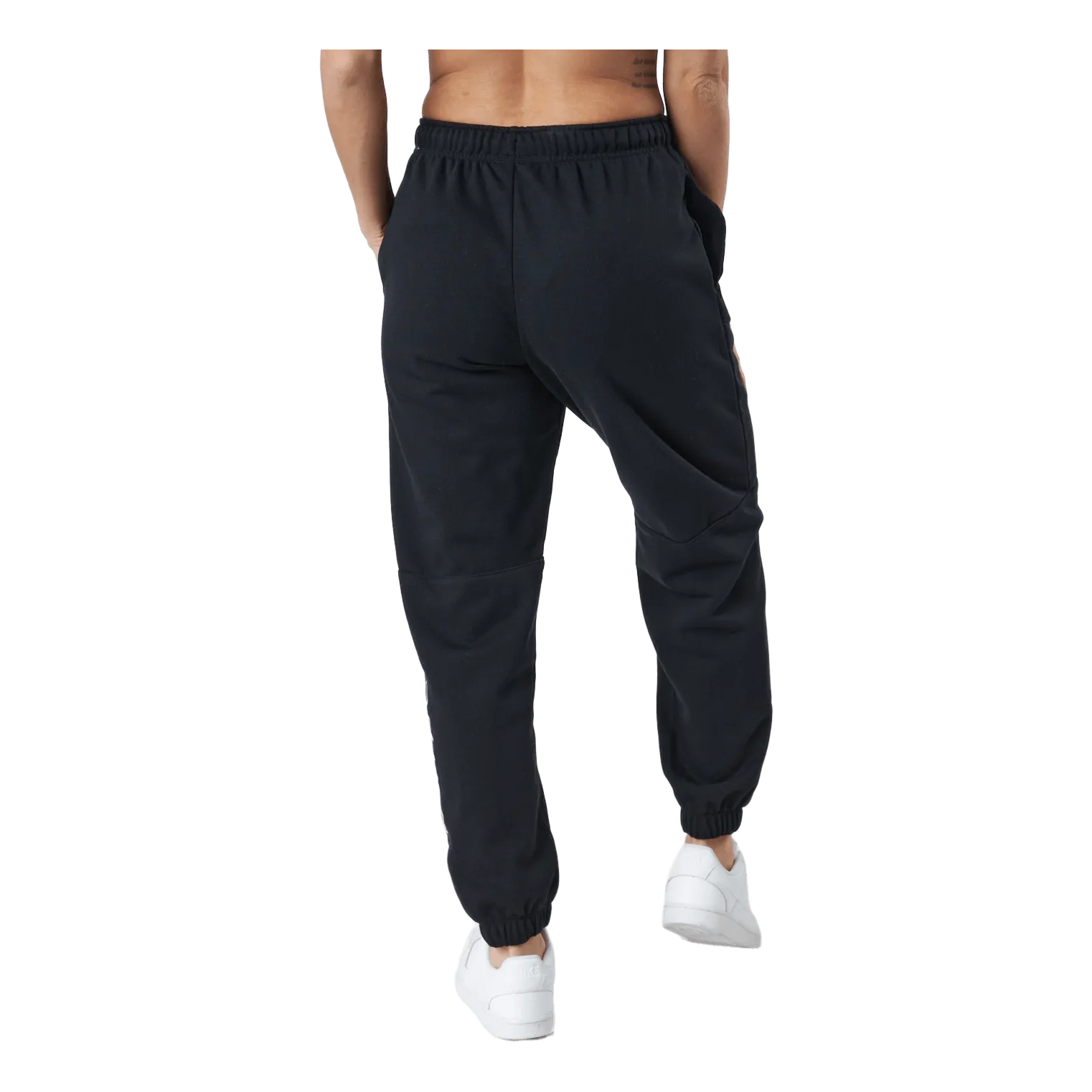 Nike Nike Air Women's Fleece Pants Black/black/white