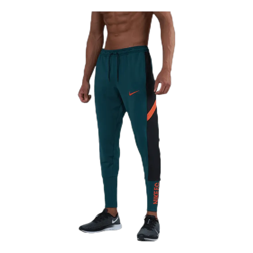 Nike Nike F.C. Cuffed Pant Patterned