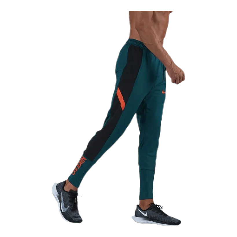 Nike Nike F.C. Cuffed Pant Patterned