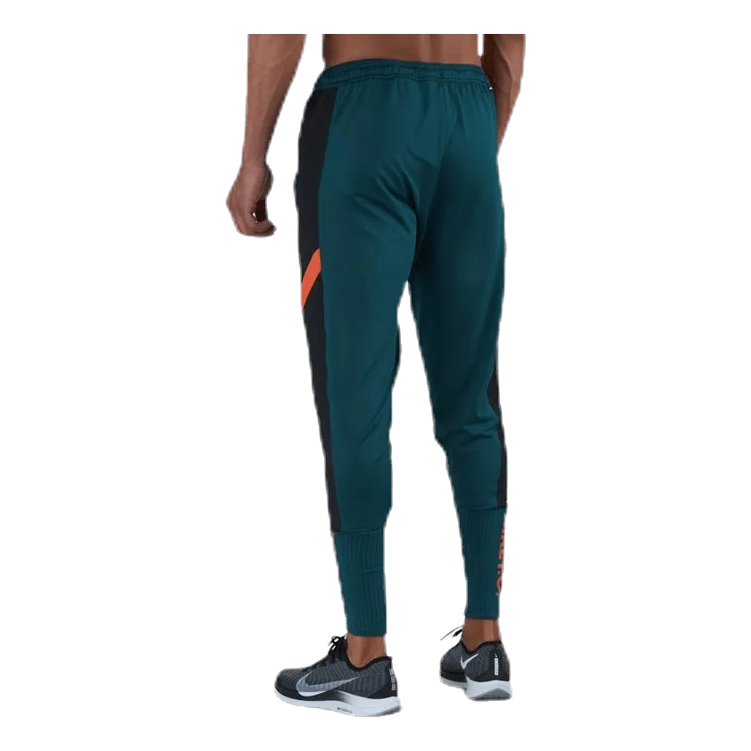 Nike Nike F.C. Cuffed Pant Patterned