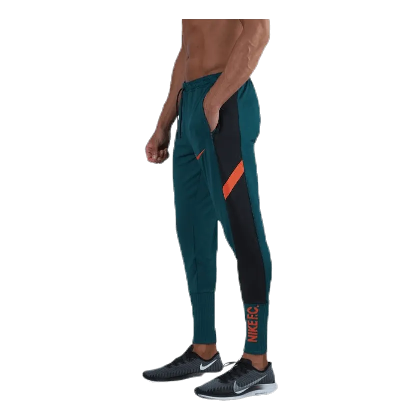 Nike Nike F.C. Cuffed Pant Patterned