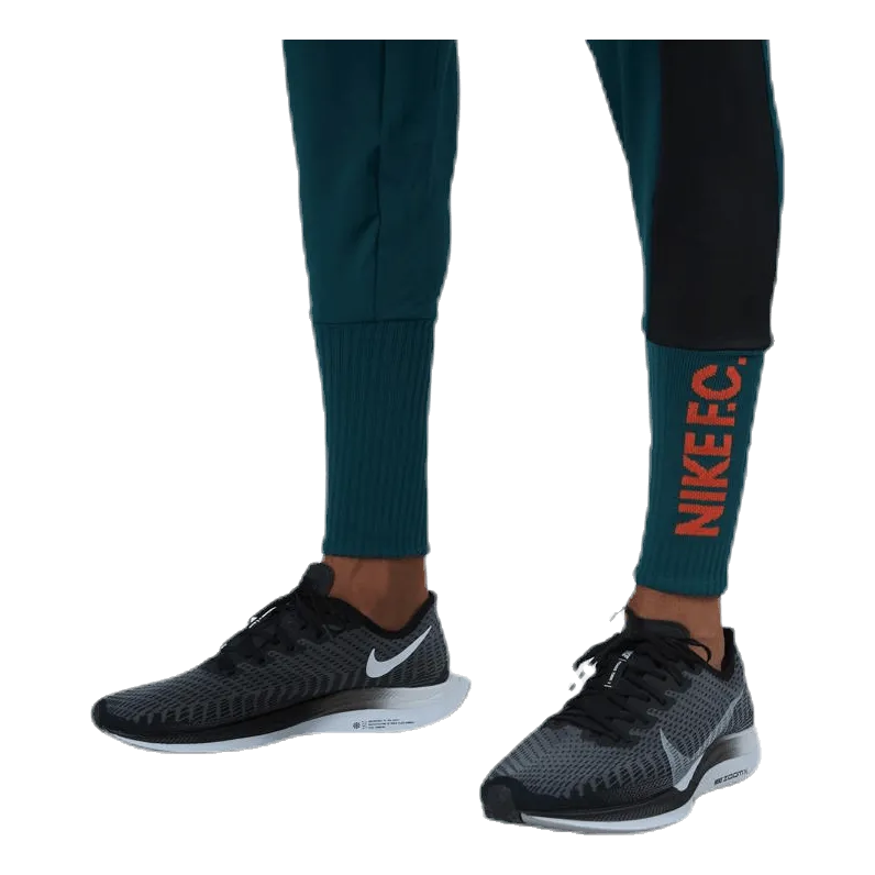 Nike Nike F.C. Cuffed Pant Patterned