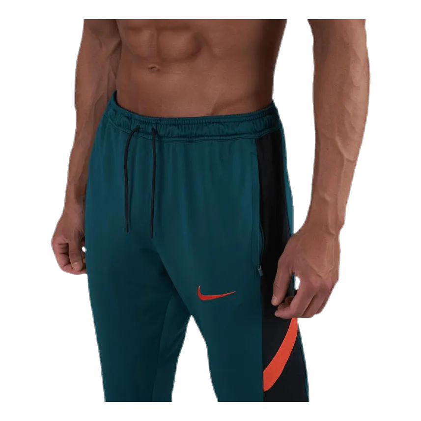 Nike Nike F.C. Cuffed Pant Patterned