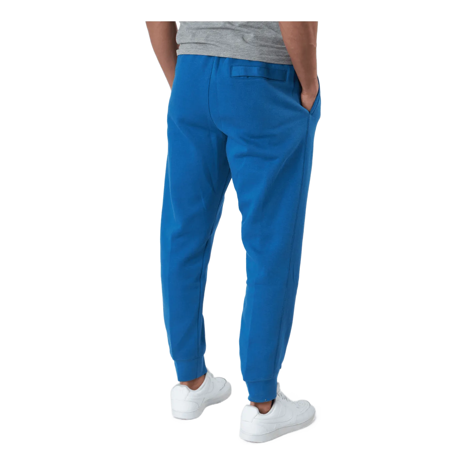 Nike Nike Sportswear Club Fleece Jo Dk Marina Blue/dk Marina Blue/