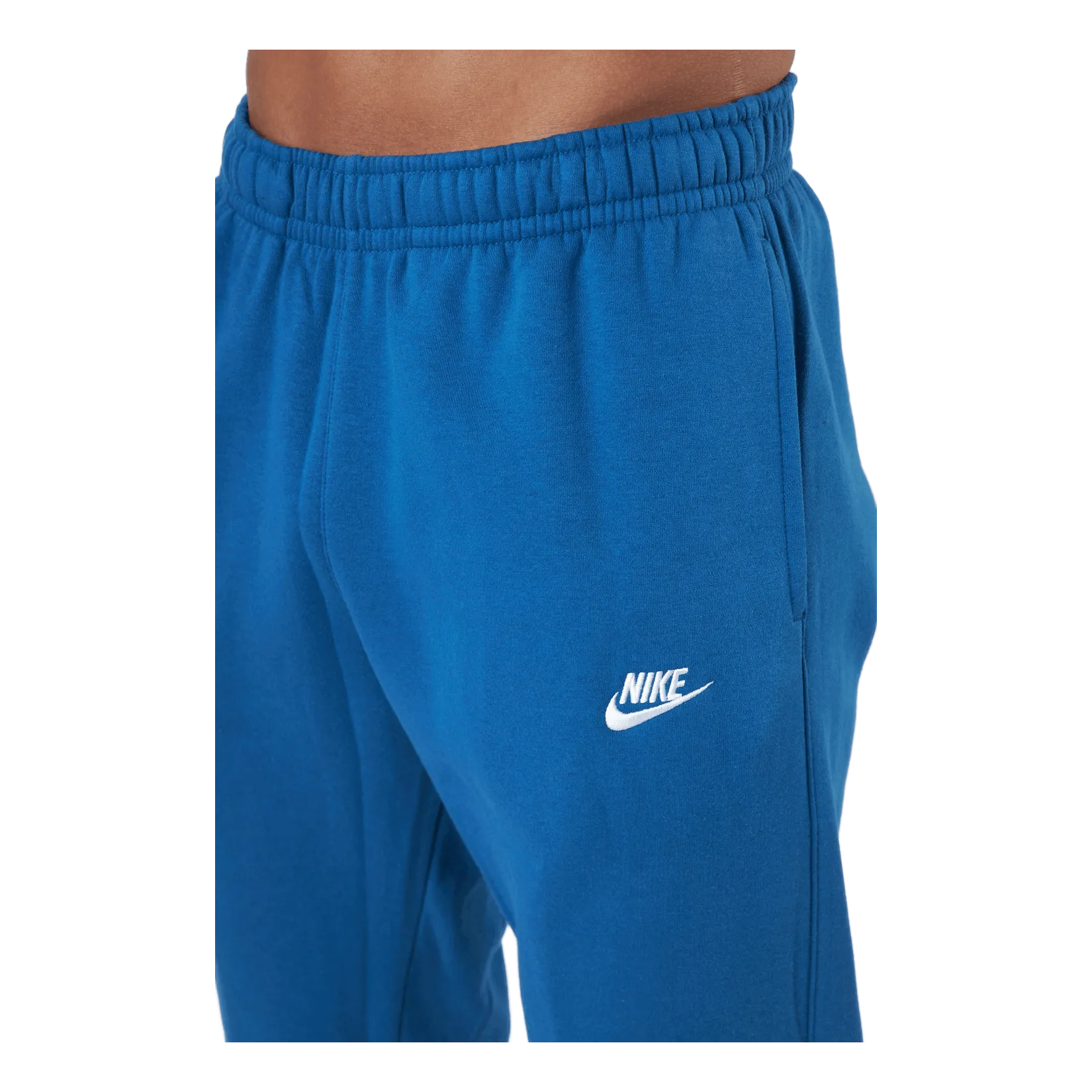 Nike Nike Sportswear Club Fleece Jo Dk Marina Blue/dk Marina Blue/