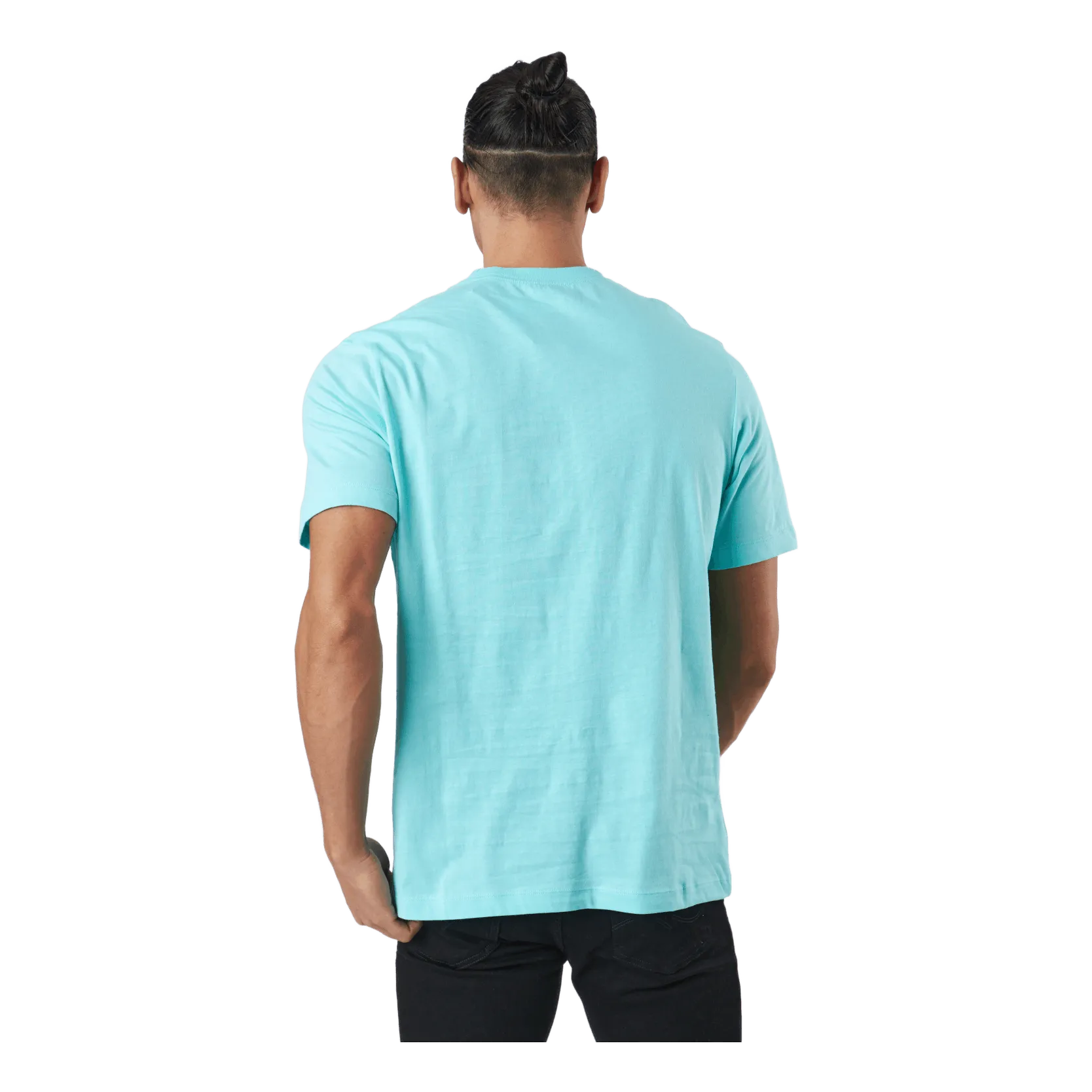 NIKE NIKE SPORTSWEAR MEN'S TSHIRT TROPICAL TWIST