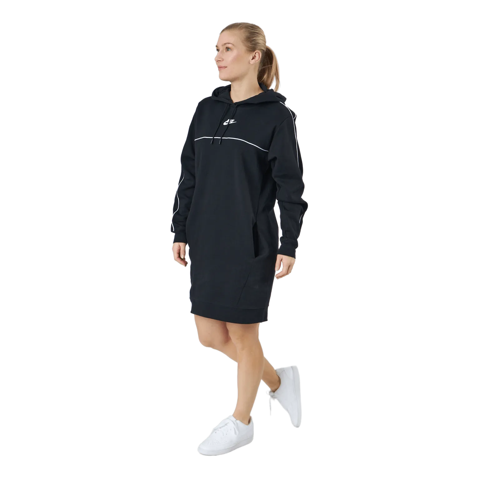 Nike Nike Sportswear Millennium Fle Black/white