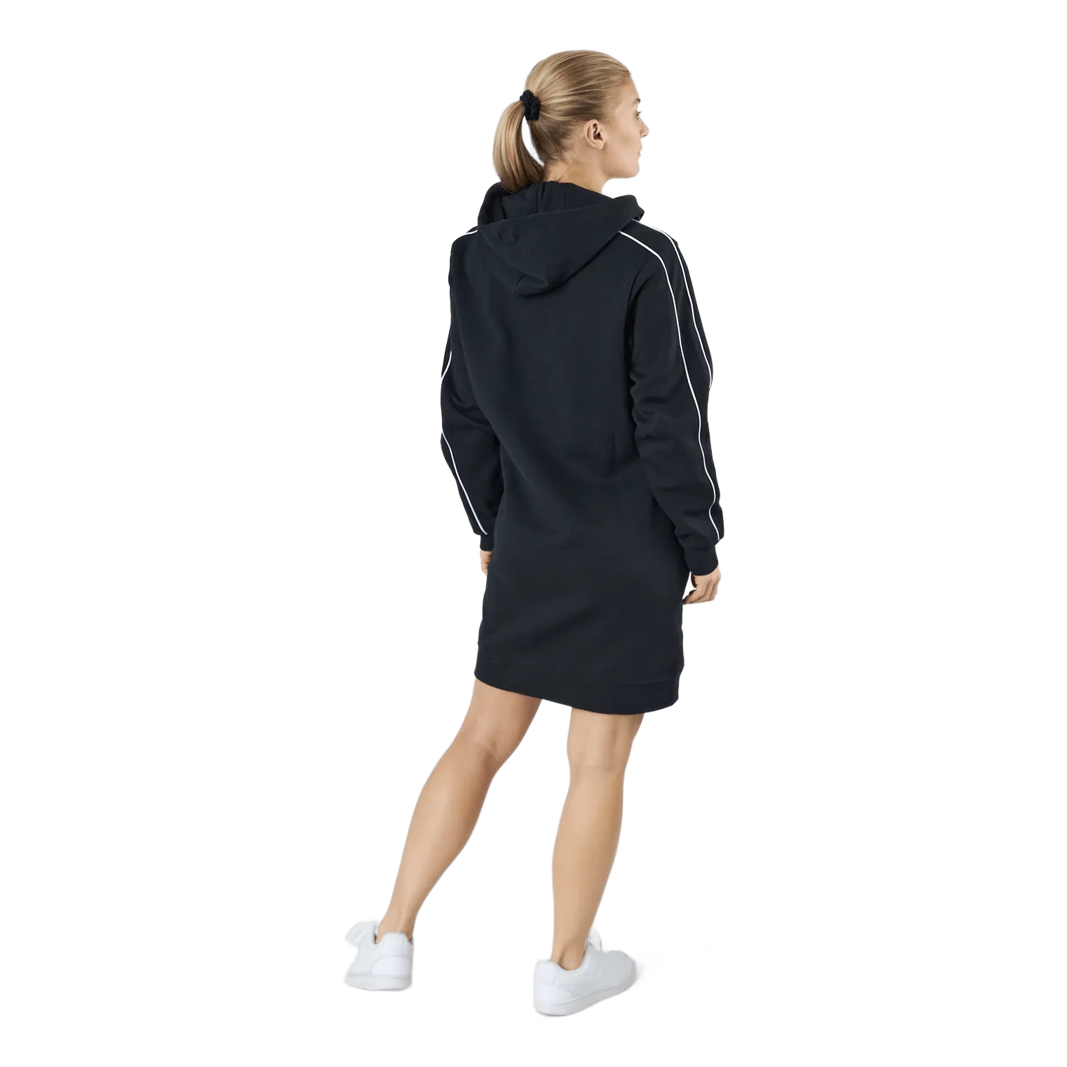 Nike Nike Sportswear Millennium Fle Black/white