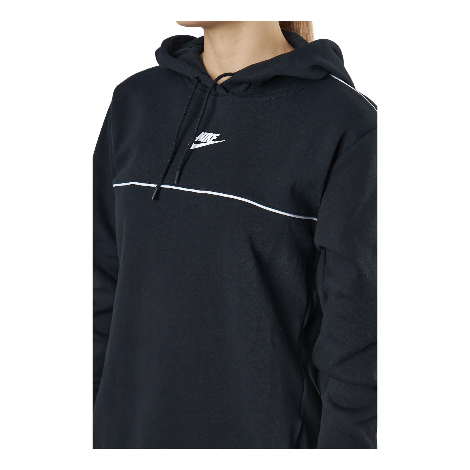 Nike Nike Sportswear Millennium Fle Black/white