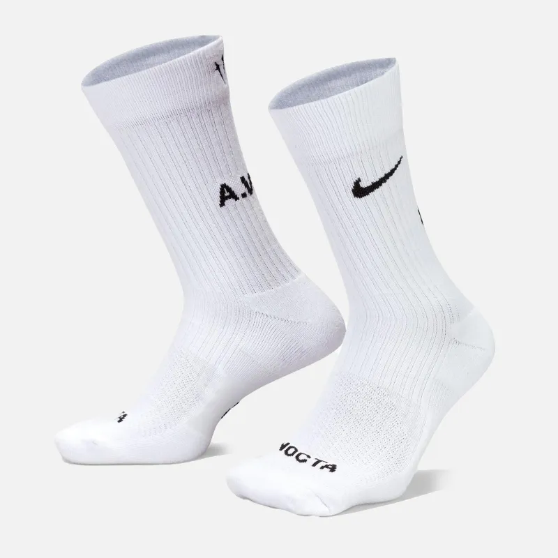 NIKE NOCTA LONG SOCKS (3 PAIRS) DD9240100