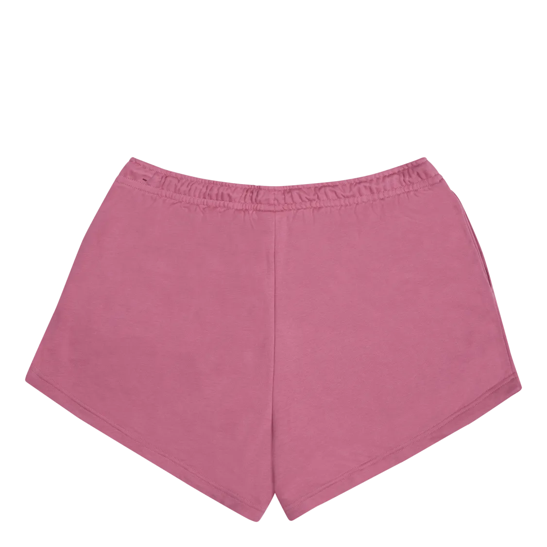 Nike Nsw Essntl Short Ft Plus Pink/White