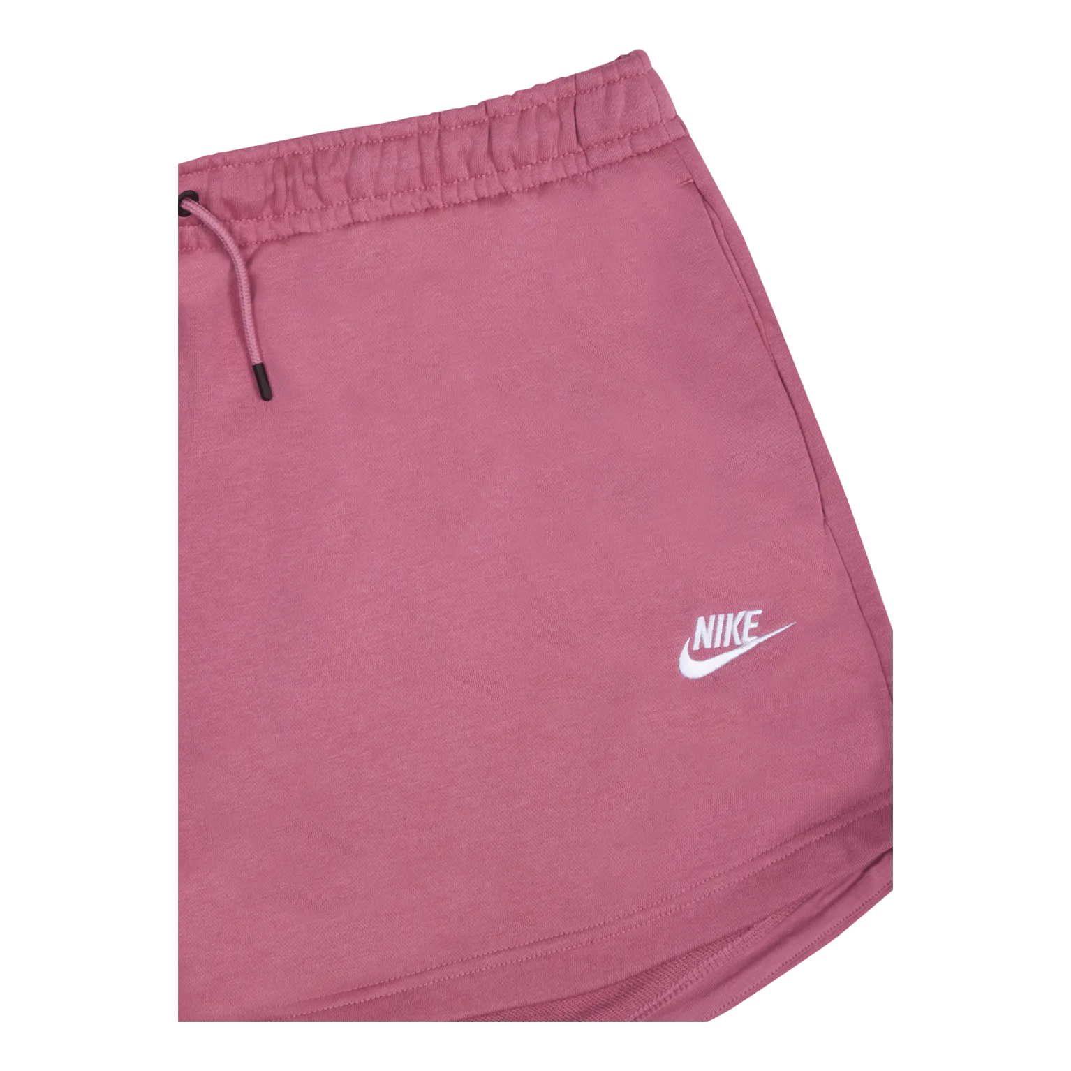 Nike Nsw Essntl Short Ft Plus Pink/White