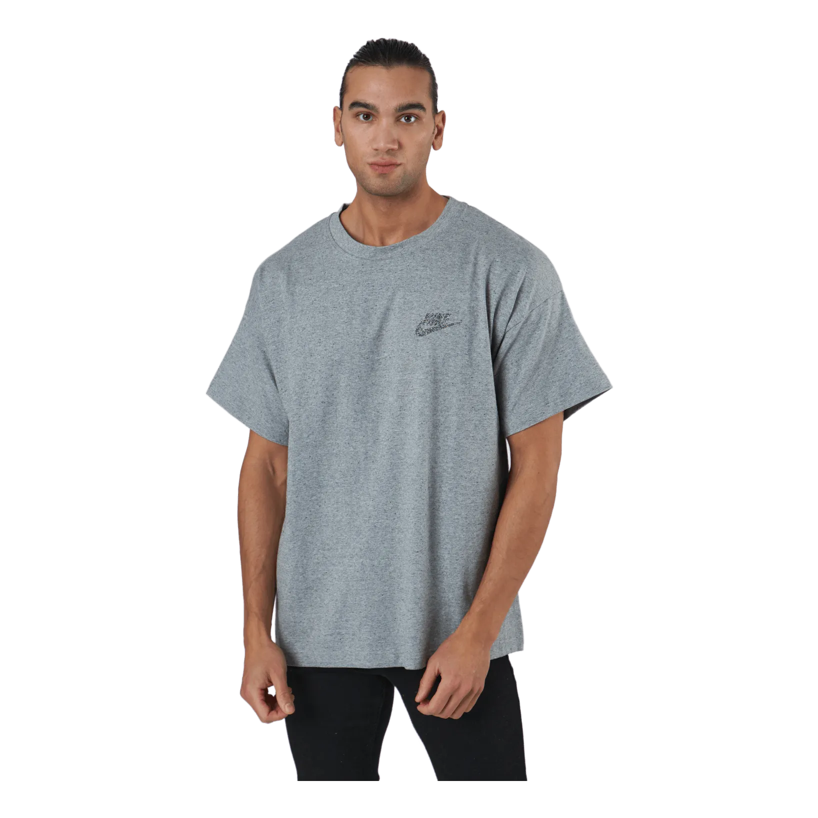 Nike Nsw Ss Top Jsy Grey