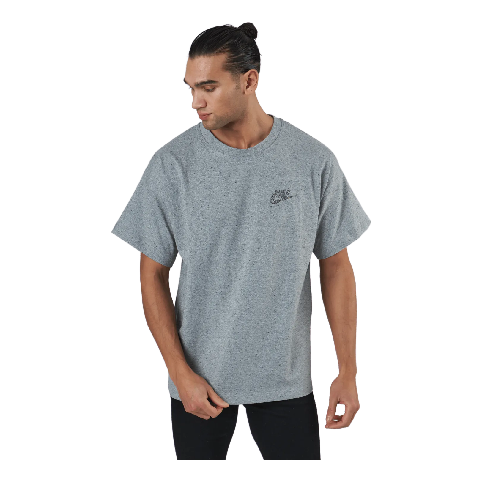 Nike Nsw Ss Top Jsy Grey