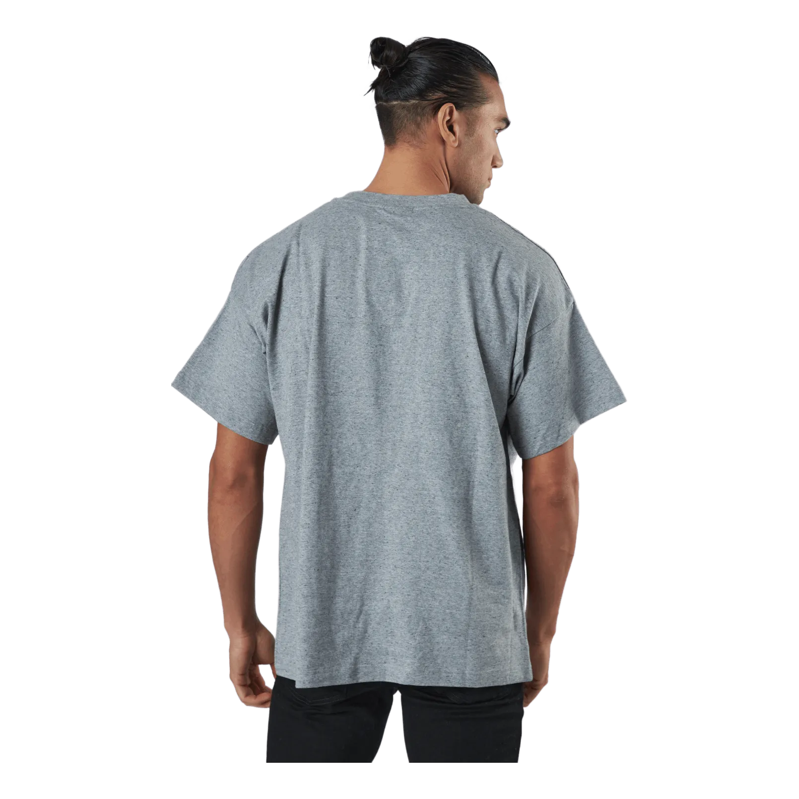 Nike Nsw Ss Top Jsy Grey