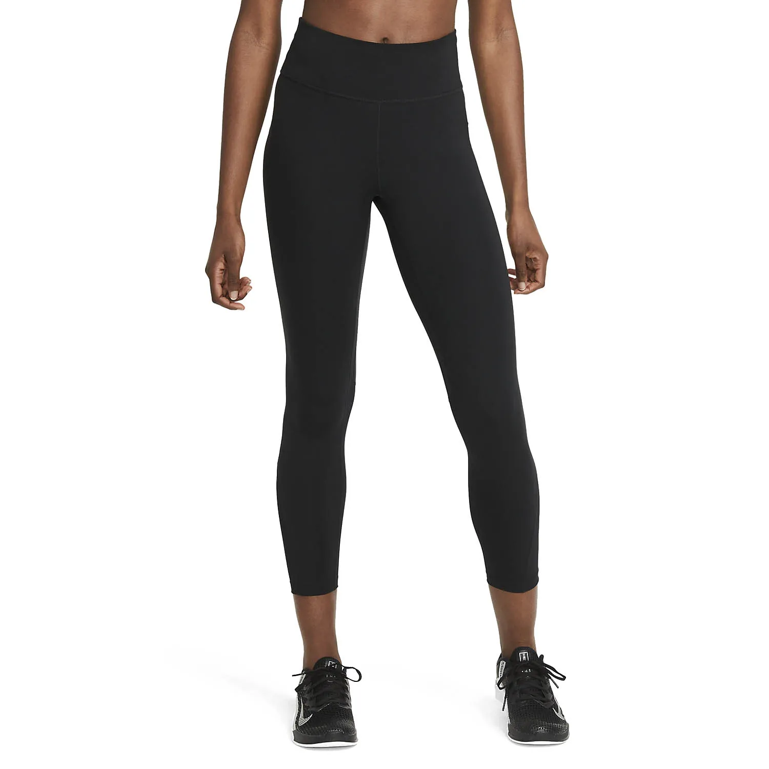 Nike One Mid Rise 7/8 Tights