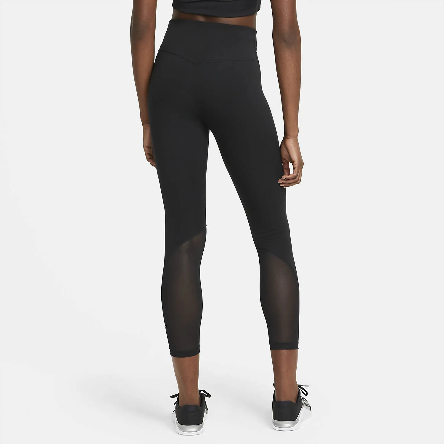 Nike One Mid Rise 7/8 Tights