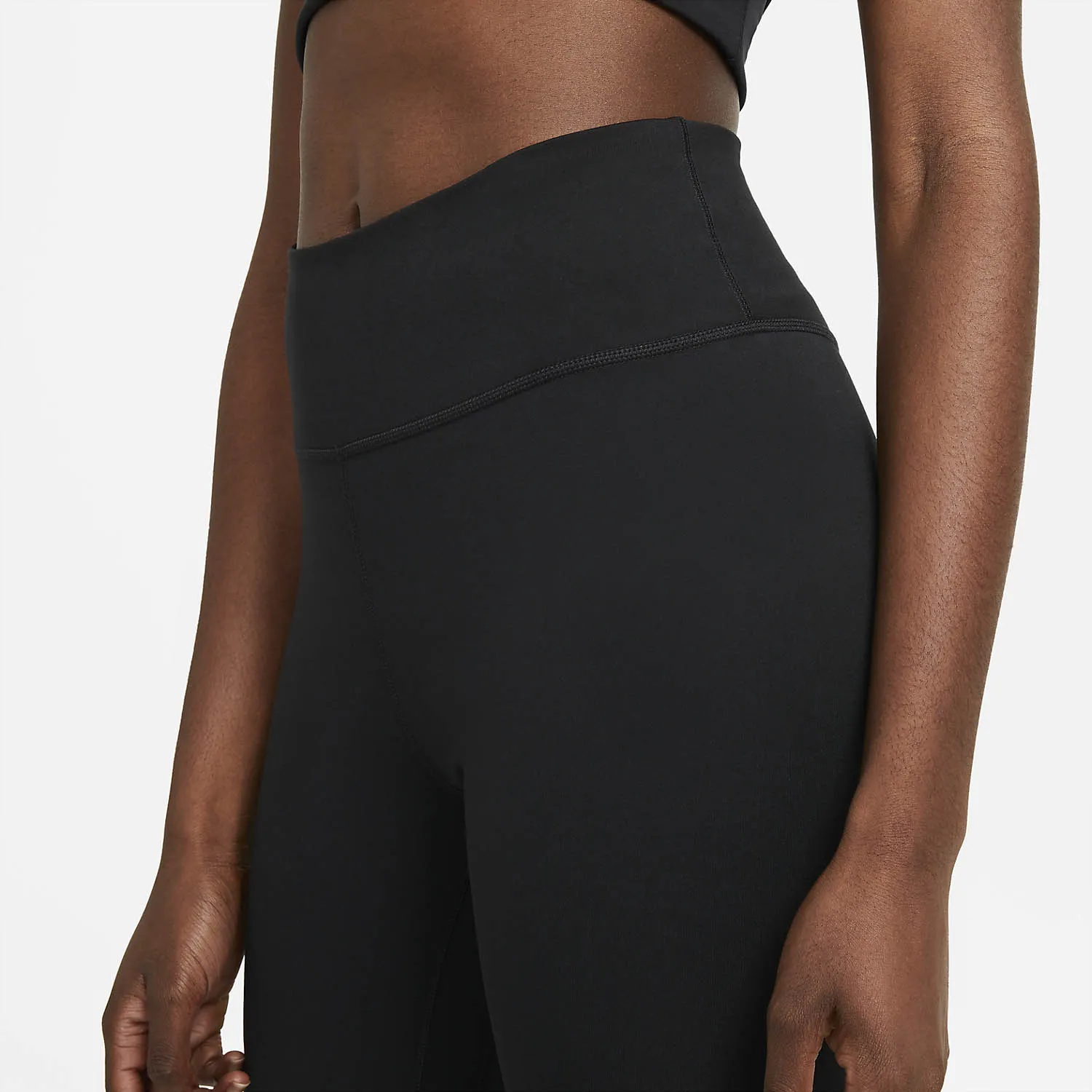 Nike One Mid Rise 7/8 Tights