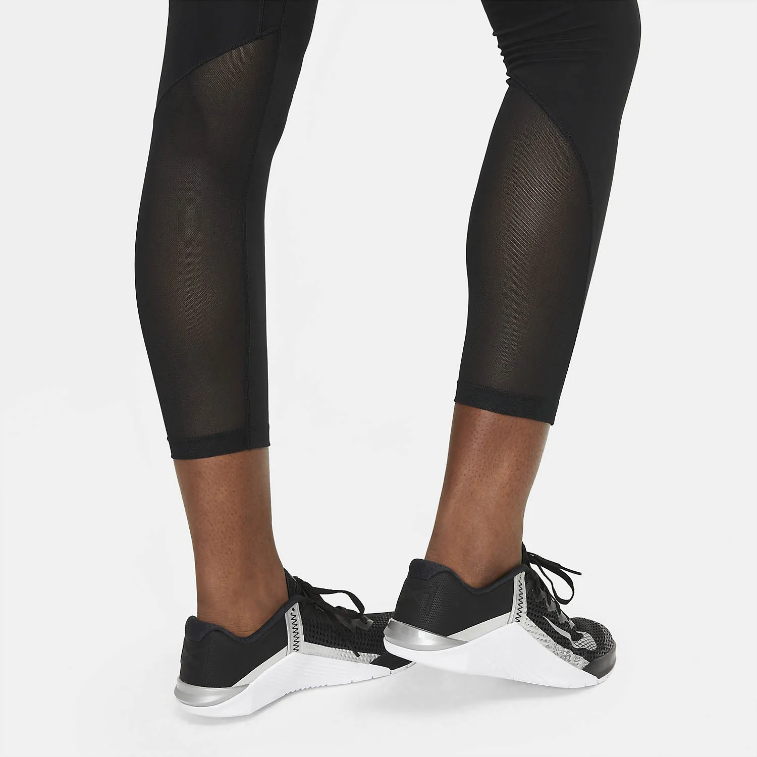 Nike One Mid Rise 7/8 Tights
