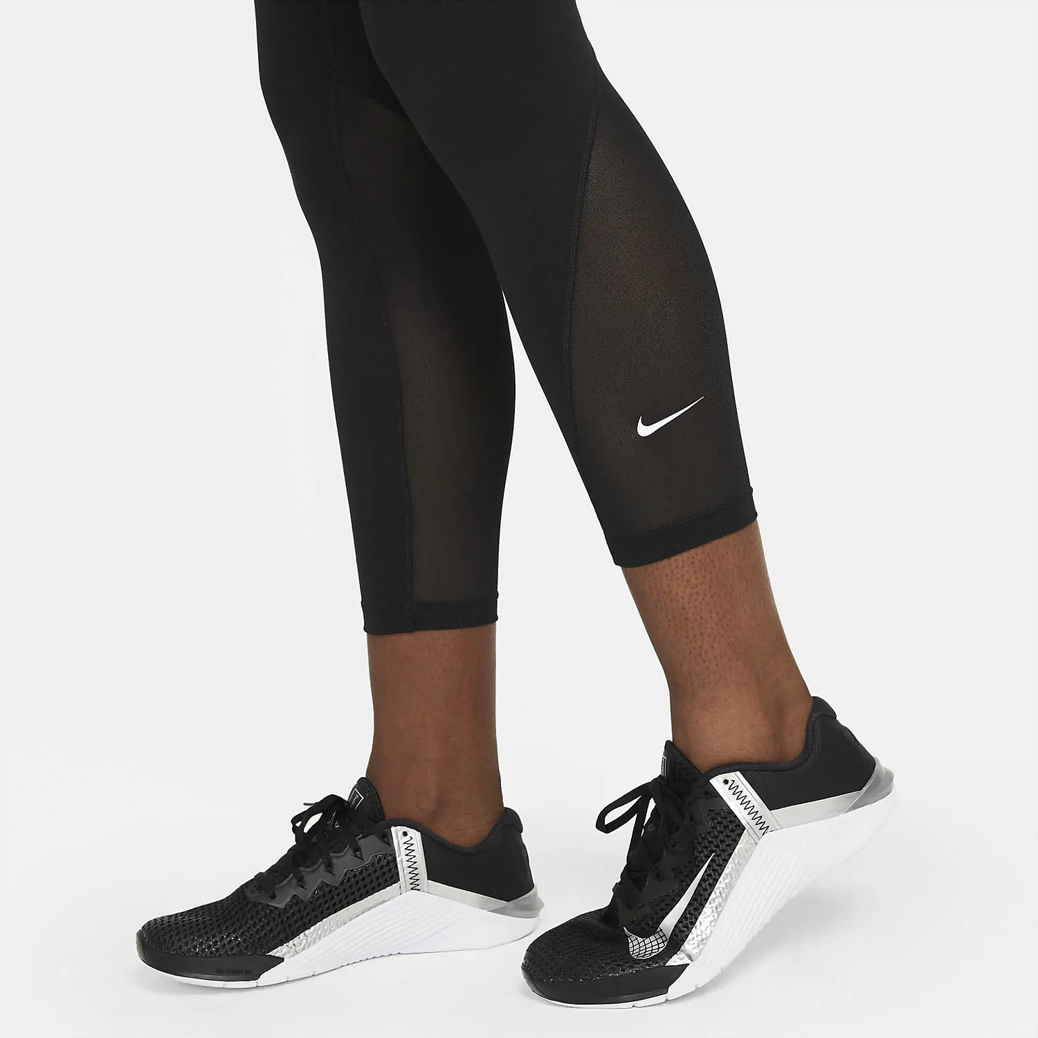 Nike One Mid Rise 7/8 Tights