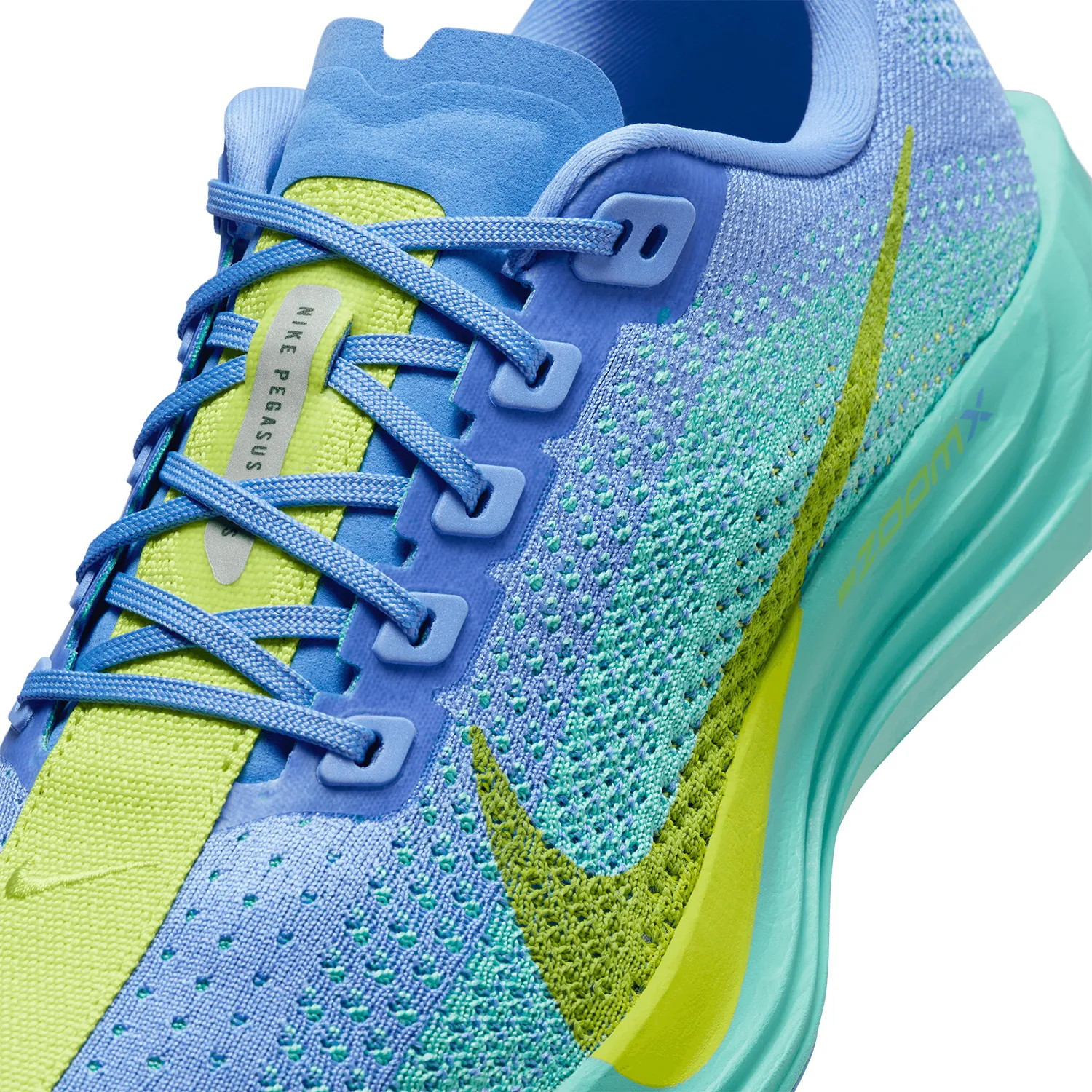 Nike Pegasus Plus