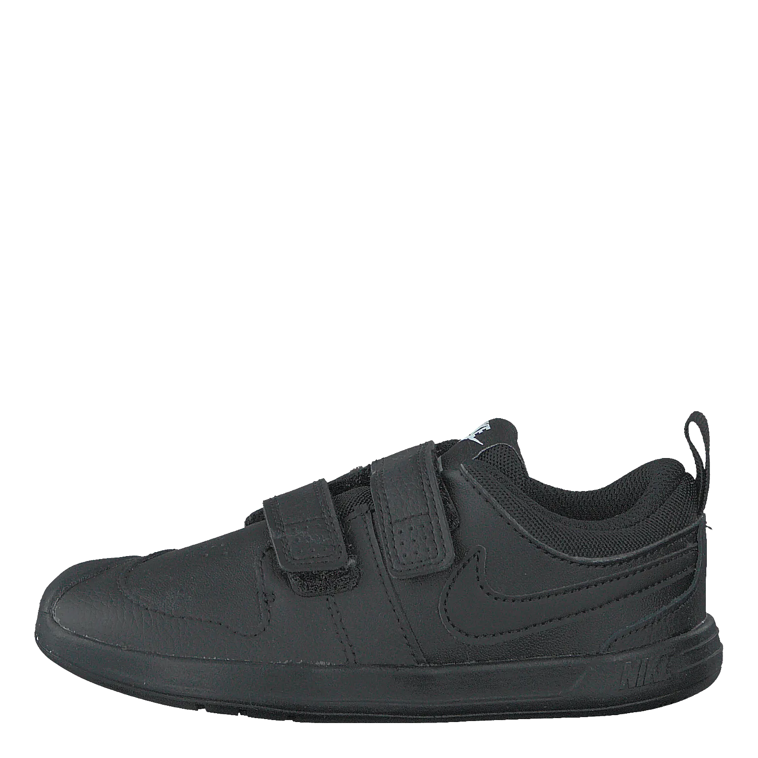 Nike Pico 5 Infant/Toddler Shoes BLACK/BLACK